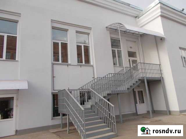 Офисное помещение, 178.5 кв.м. Красноярск - изображение 1