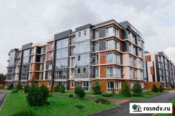 2-комнатная квартира, 70 м², 1/5 эт. на продажу в Казани Казань