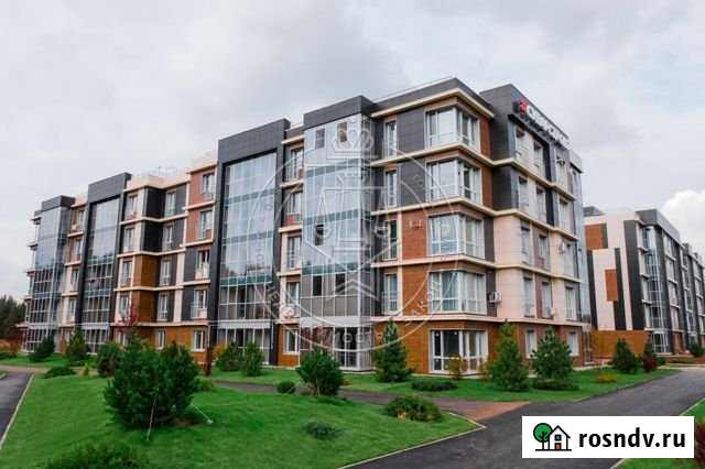 2-комнатная квартира, 70 м², 1/5 эт. на продажу в Казани Казань - изображение 1