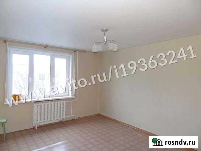 3-комнатная квартира, 54.7 м², 5/9 эт. на продажу в Сызрани Сызрань - изображение 1