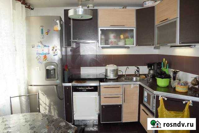 1-комнатная квартира, 30 м², 6/9 эт. в аренду на длительный срок во Владивостоке Владивосток - изображение 1