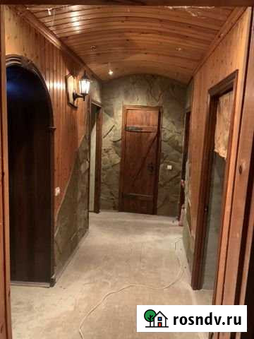 4-комнатная квартира, 110 м², 1/2 эт. на продажу в Сенном Сенной - изображение 1