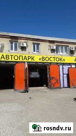 Автосервис в аренду Саратов - изображение 1