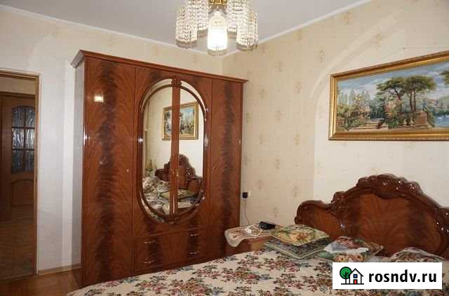 2-комнатная квартира, 65 м², 7/9 эт. на продажу в Ялте Ялта - изображение 1