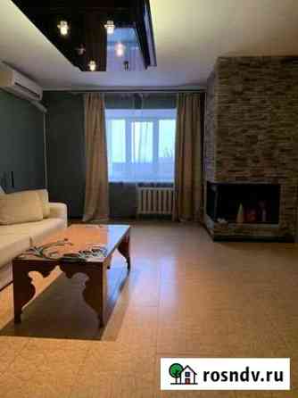 3-комнатная квартира, 99.7 м², 2/15 эт. на продажу в Самаре Самара