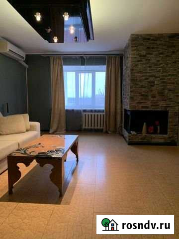 3-комнатная квартира, 99.7 м², 2/15 эт. на продажу в Самаре Самара - изображение 1