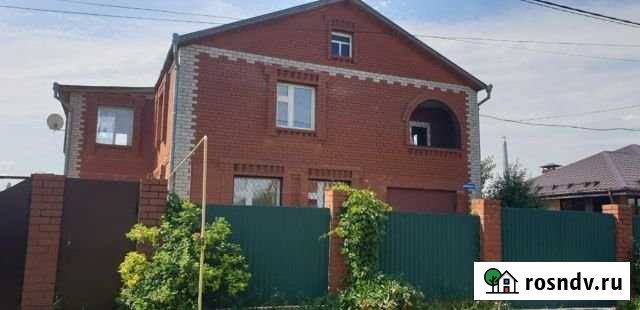 Коттедж 170 м² на участке 8 сот. на продажу в Набережных Челнах Набережные Челны - изображение 1