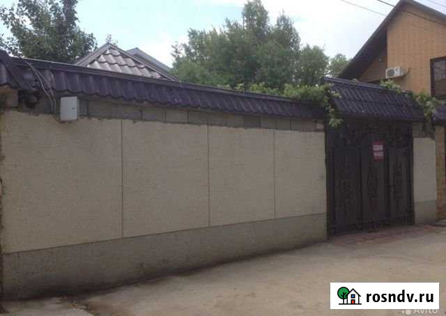 Дача 305 м² на участке 50 сот. на продажу в Махачкале Махачкала - изображение 1