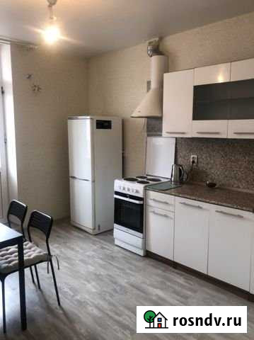 1-комнатная квартира, 45 м², 10/16 эт. в аренду посуточно в Краснодаре Краснодар - изображение 1