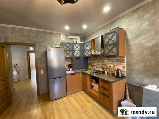 2-комнатная квартира, 78 м², 3/6 эт. на продажу в Геленджике Геленджик - изображение 1