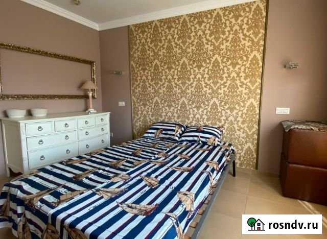 1-комнатная квартира, 43 м², 3/9 эт. на продажу в Чебоксарах Чебоксары - изображение 1