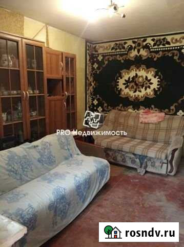 1-комнатная квартира, 24 м², 1/5 эт. на продажу в Севастополе Севастополь - изображение 1