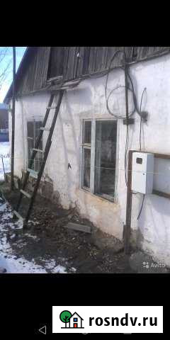 Дом 38 м² на участке 6 сот. на продажу в Омске Омск - изображение 1