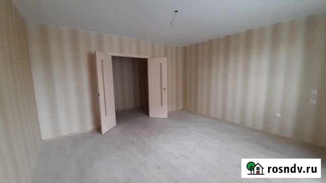 1-комнатная квартира, 42.8 м², 8/10 эт. на продажу в Челябинске Челябинск - изображение 1