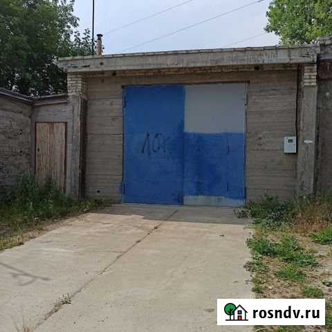 Гараж >30 м² на продажу в Чусовом Чусовой - изображение 1