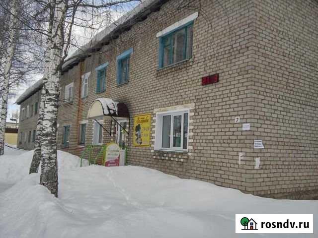 1-комнатная квартира, 40 м², 2/2 эт. на продажу в Светлополянске Светлополянск - изображение 1