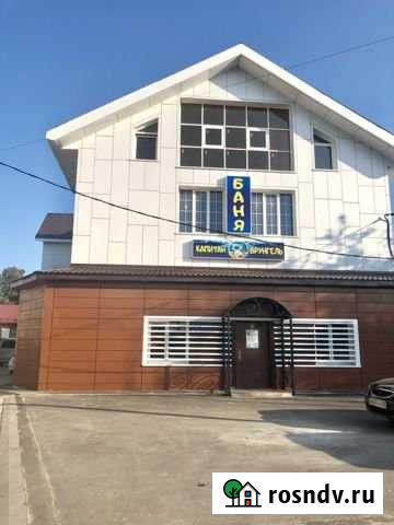 Офисные помещения Тамбов - изображение 1