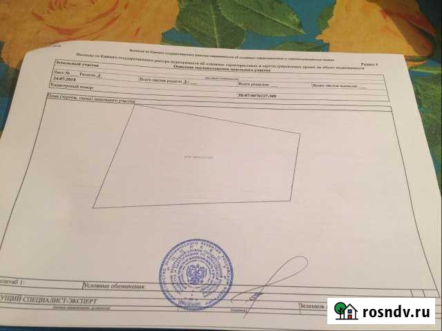 Участок ИЖС 15 сот. на продажу в Волоколамске Волоколамск - изображение 1