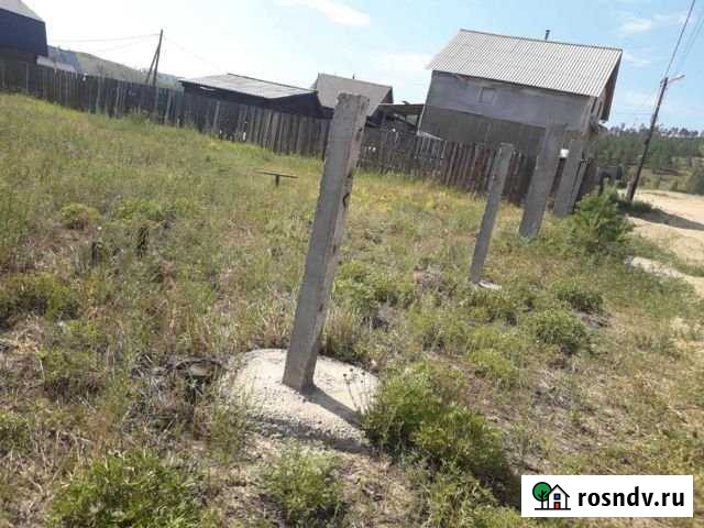 Участок ИЖС 8 сот. на продажу в Улан-Удэ Улан-Удэ - изображение 1