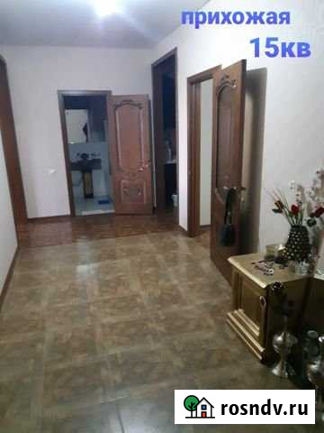 2-комнатная квартира, 115 м², 1/3 эт. на продажу в Семендере Семендер - изображение 1