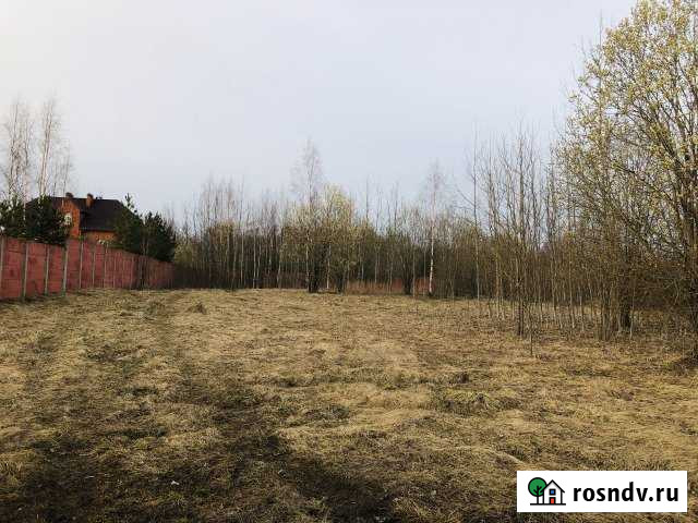 Участок ИЖС 22 сот. на продажу в Красном Селе Красное Село - изображение 1