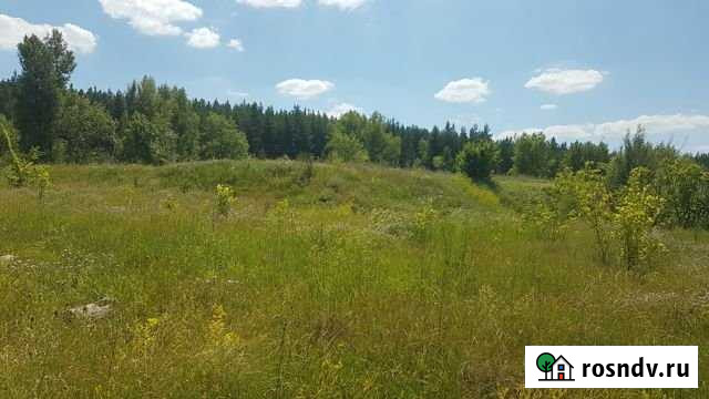 Участок ИЖС 10 сот. на продажу в Девице Девица - изображение 1