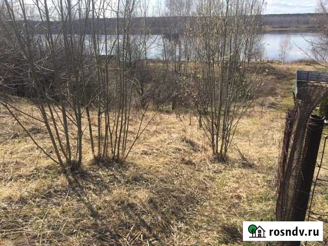 Участок ИЖС 18 сот. на продажу в Ярославле Ярославль - изображение 1