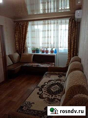 1-комнатная квартира, 31 м², 2/5 эт. в аренду на длительный срок в Балаково Балаково - изображение 1