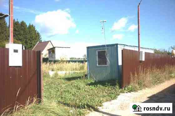 Участок ИЖС 10 сот. на продажу в Краснозаводске Краснозаводск