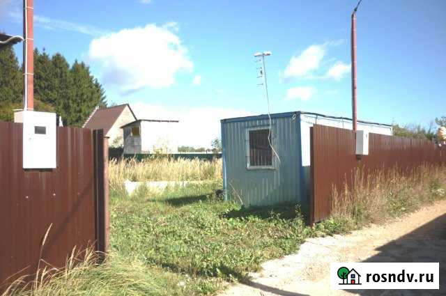 Участок ИЖС 10 сот. на продажу в Краснозаводске Краснозаводск - изображение 1