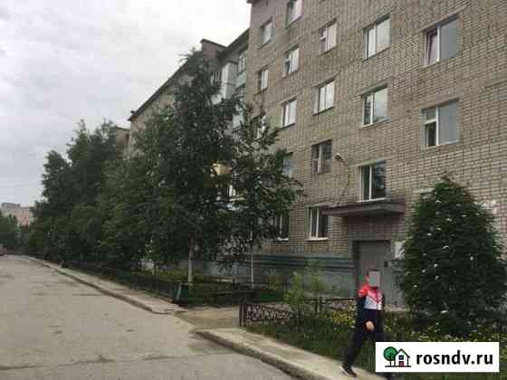 1-комнатная квартира, 34.6 м², 2/5 эт. на продажу в Нижневартовске Нижневартовск