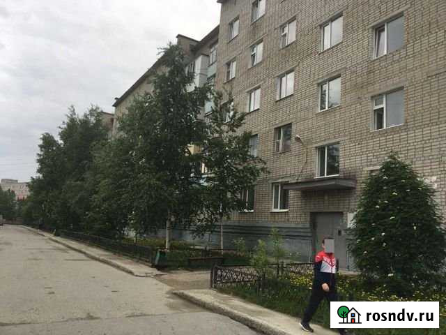 1-комнатная квартира, 34.6 м², 2/5 эт. на продажу в Нижневартовске Нижневартовск - изображение 1