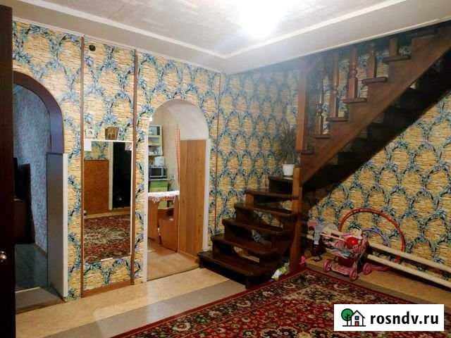 Коттедж 198 м² на участке 18 сот. на продажу в Боровихе Боровиха - изображение 1