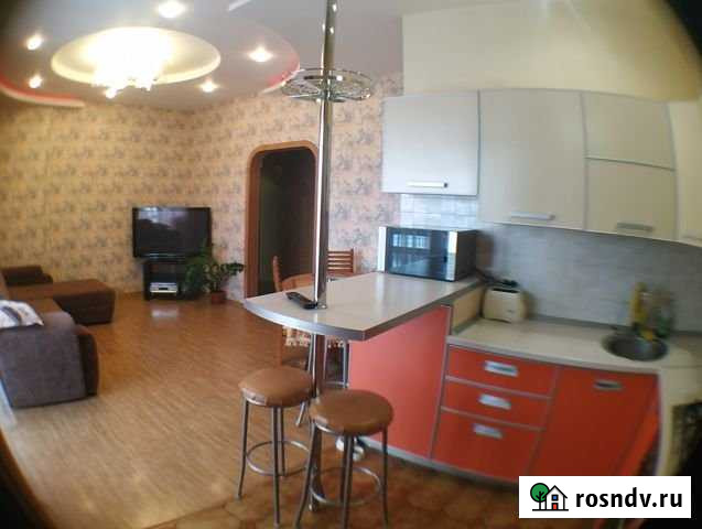 3-комнатная квартира, 101 м², 5/6 эт. на продажу в Магнитогорске Магнитогорск - изображение 1