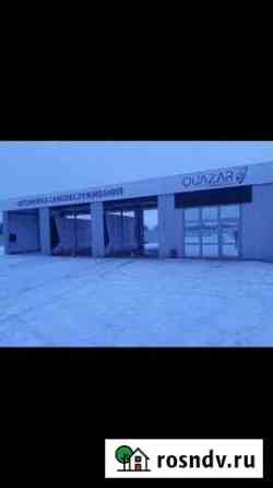 Участок промназначения 2 сот. в аренду в Омске Омск