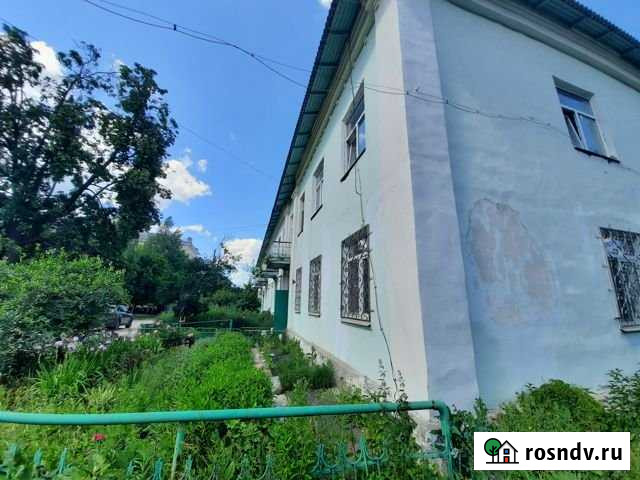 3-комнатная квартира, 59 м², 2/2 эт. на продажу в Муроме Муром - изображение 1