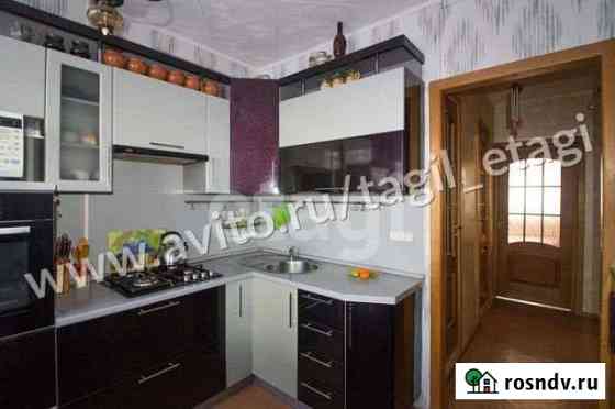 3-комнатная квартира, 61.6 м², 3/9 эт. на продажу в Нижнем Тагиле Нижний Тагил