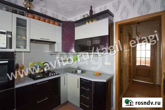 3-комнатная квартира, 61.6 м², 3/9 эт. на продажу в Нижнем Тагиле Нижний Тагил - изображение 1