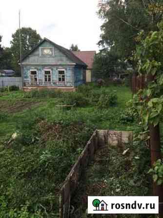 Дом 50 м² на участке 9 сот. на продажу в Наро-Фоминске Наро-Фоминск