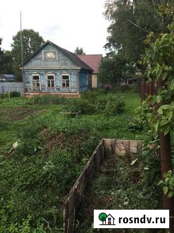 Дом 50 м² на участке 9 сот. на продажу в Наро-Фоминске Наро-Фоминск - изображение 1