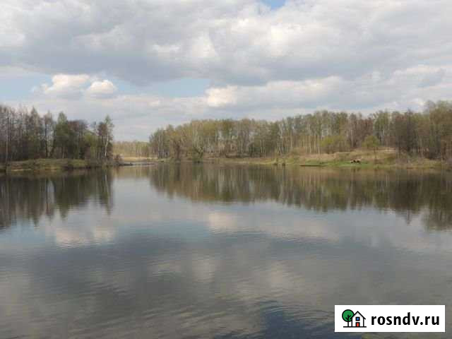 Участок ИЖС 15 сот. на продажу в Кашире Кашира - изображение 1