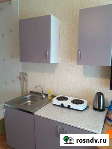 Комната 14 м² в 5-ком. кв., 5/5 эт. на продажу в Нижнем Новгороде Нижний Новгород - изображение 1