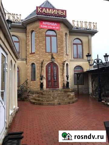 Торговое помещение, 280 кв.м. Краснодар - изображение 1