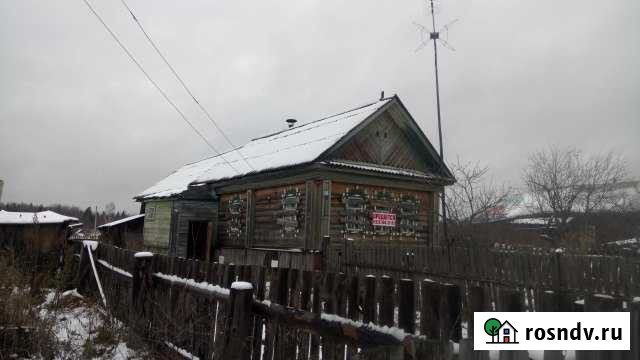 Дом 70 м² на участке 28 сот. на продажу в Кадые Кадый - изображение 1