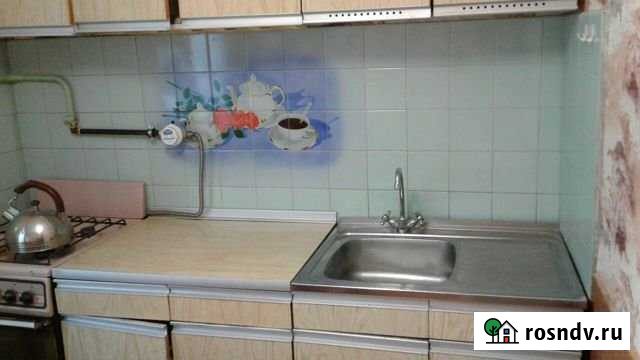 1-комнатная квартира, 29.2 м², 5/5 эт. на продажу в Пензе Пенза - изображение 1