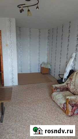 1-комнатная квартира, 36 м², 9/9 эт. на продажу в Щекино Щекино - изображение 1