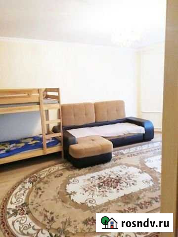 1-комнатная квартира, 45 м², 4/7 эт. в аренду на длительный срок в Белоусово Белоусово - изображение 1