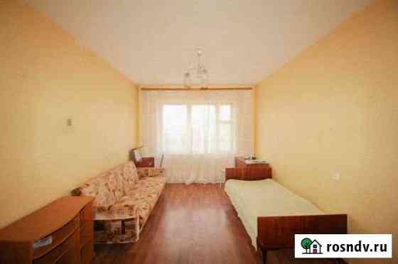 1-комнатная квартира, 36 м², 7/9 эт. на продажу в Липецке Липецк