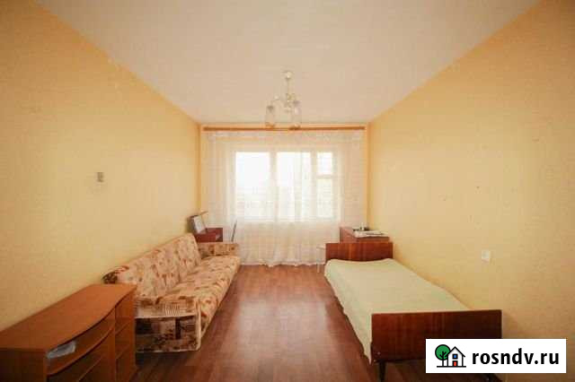 1-комнатная квартира, 36 м², 7/9 эт. на продажу в Липецке Липецк - изображение 1