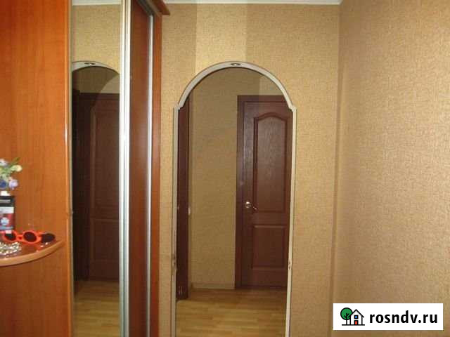 3-комнатная квартира, 66 м², 7/10 эт. на продажу в Омске Омск - изображение 1